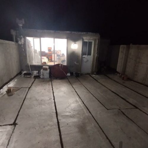 خانه ویلایی 80متری