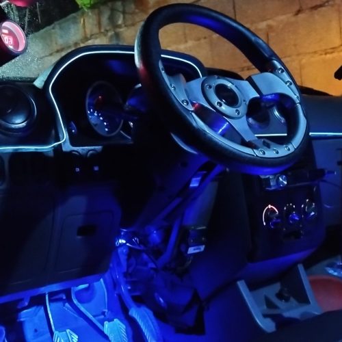 فرمان اسپرت مخصوص پراید 132. 111.131.