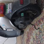 موتور پاکشتی لتس فور