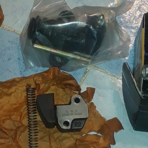 قطعات ماشین سواری