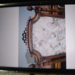 میز نهارخوری 6 نفره