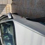 پژو 405تیوفایو  رنگ سفید