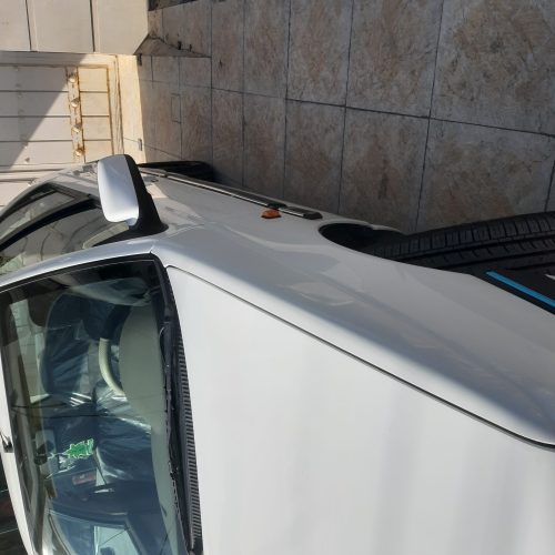 پژو 405تیوفایو  رنگ سفید