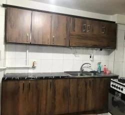 طراحی وساخت کابینت وکمددیواری