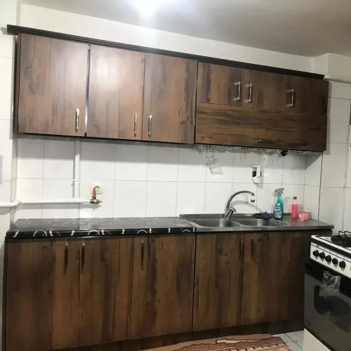 طراحی وساخت کابینت وکمددیواری