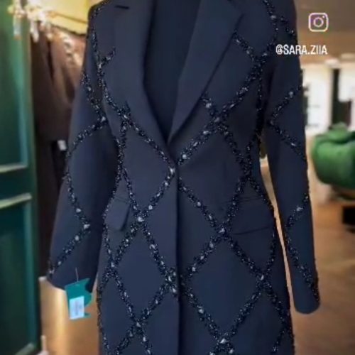 کار در منزل منجوق دوزی