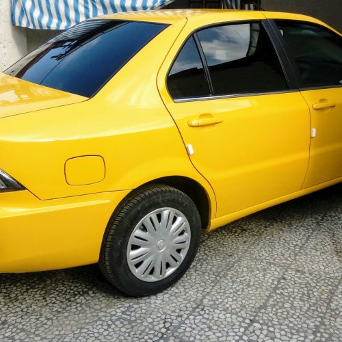 سمند سورن پلاس 1403