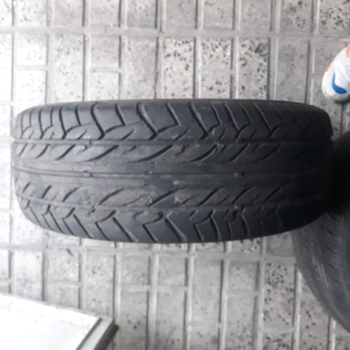 لاستیک رینگ 14