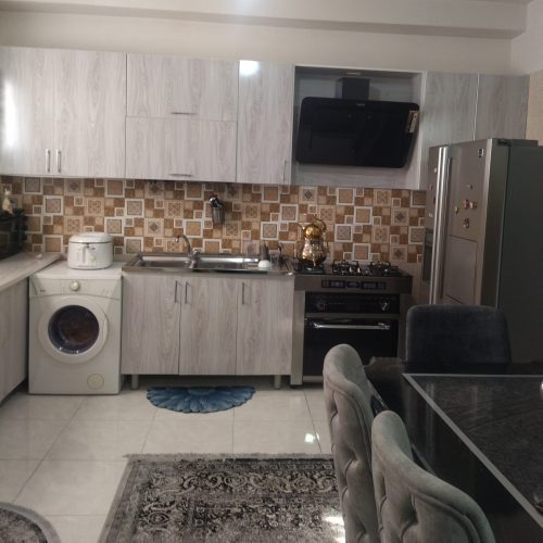 یک واحد اپارتمان در اسلام شهر