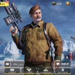 اکانت کالاف