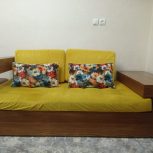 مبل 9نفره میز نهارخوری 6نفره