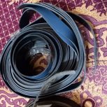 کمربند مردانه بدون سگک