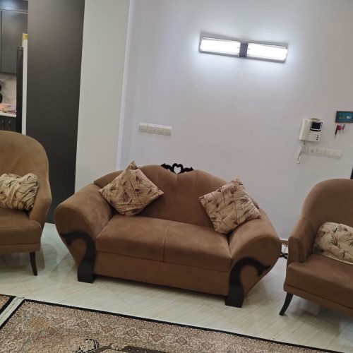 مبل راحتی 10 نفره