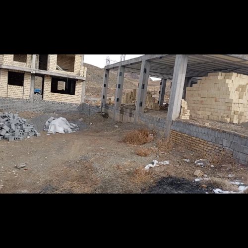 فروش زمین مسکونی در بهشت ایران