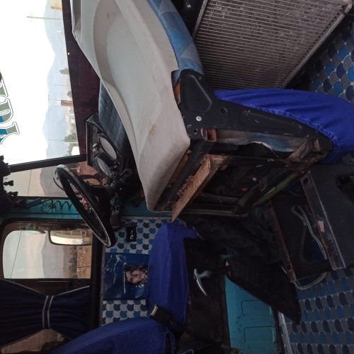 مینی بوس بنز 71