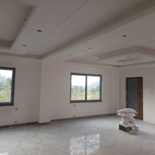 فروش ویلا مدرن 200متری در گرماپشته