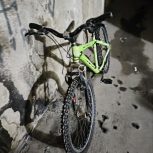 دوچرخه ویوا26