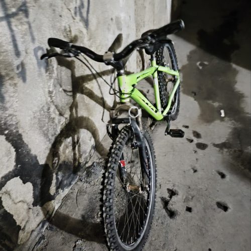 دوچرخه ویوا26