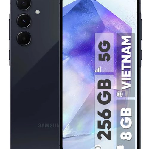 گوشی سامسونگ A55