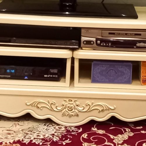 میز تلویزیون