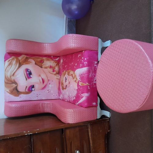 مبل کودک تازه