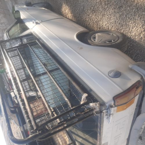 پیکان دوگانه سوز 91