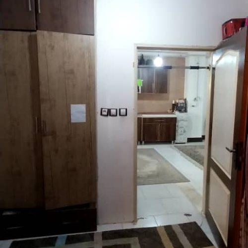آپارتمان 50متری