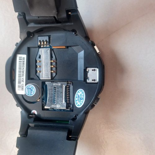 ساعت هوشمند دیجیتالی