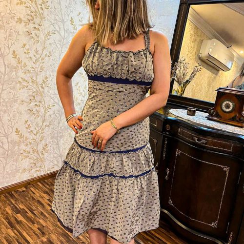 50 دست لباس ترک و درجه یک چین با قیمت هر دس470