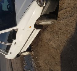 پراید 92 بیرنگ