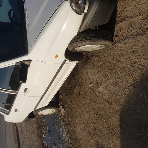 پراید 92 بیرنگ