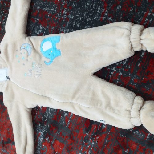 سرهمی سایز 4