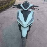 موتور کیلیک کویر 150