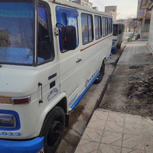 جهت اطلاع ماشین مدل هفتاد وخیلی تمیز