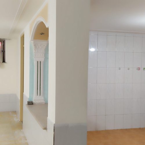 فروش. طبقه زیر همکف