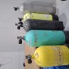 دیمند و سیلندر غواصی