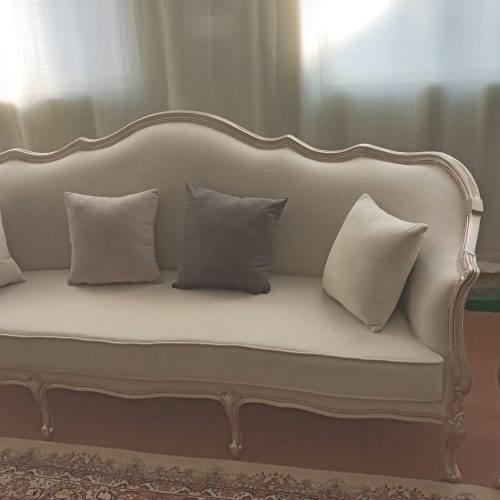 مبل 8 نفره نونو استفاده نشده