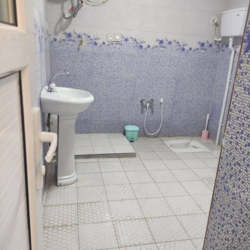 اجازه سوئیت شبانه