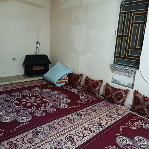 اجاره ویلا بزرگ برامسافر