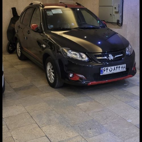 کوییک اتومات فول پلاس 1401