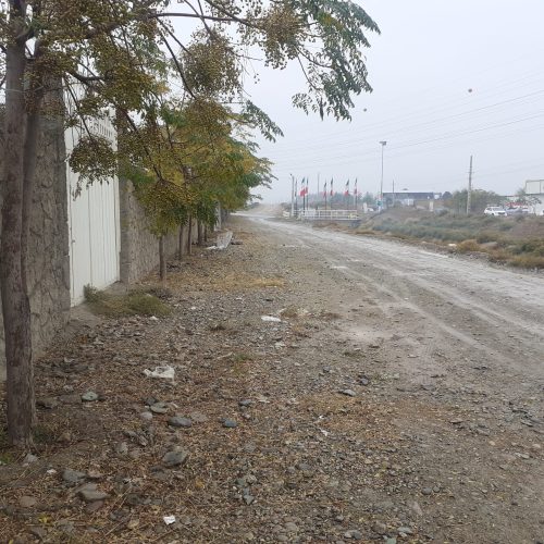 چهار‌دیواری