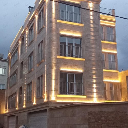 فروش آپارتمان صفر