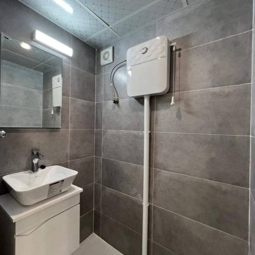 57 متر قرارداد 18 ماهه