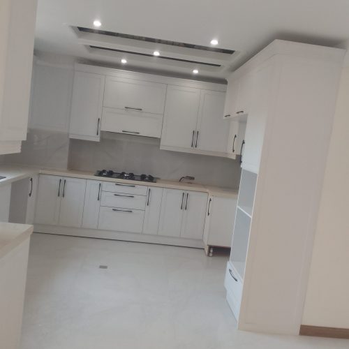 نصاب کابینت و کمد دیواری و تخت تاشو