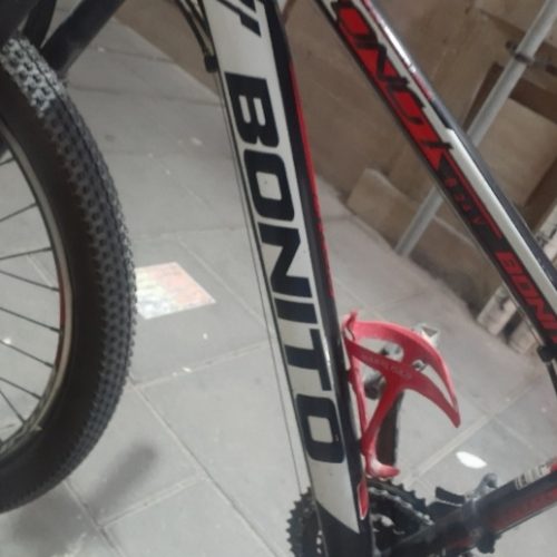 دوچرخه 24 بونیتو