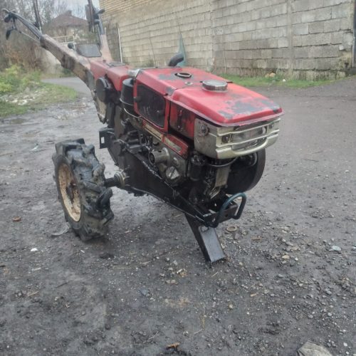 فروش موتور کوبوتا7ونیم ژاپن