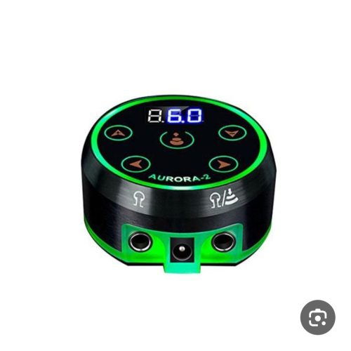 دستگاه تتو بدن همراه ترانس اصل