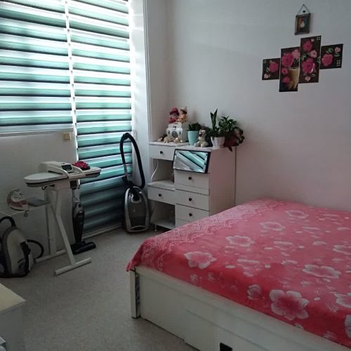 سرویس چوب تخت دو نفره