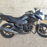 هوندا هورنت 160(cbUnicorn160)