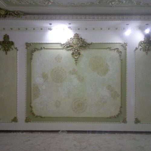 ساختمانی تعمیرات گچکاری کاشی سیمان وغیره